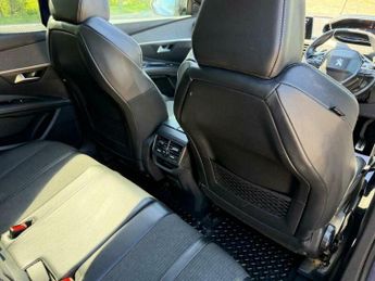 Peugeot 3008 2.0 BlueHDi GT Line Premium EAT Euro 6 (s/s) 5dr