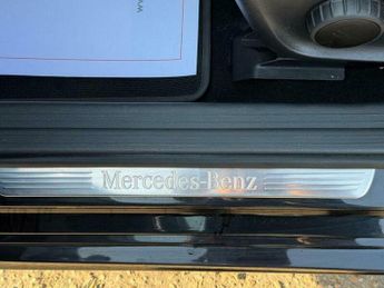 Mercedes-Benz CLA 2.1 CLA200 CDI Sport Shooting Brake 7G-DCT Euro 6 (s/s) 5dr