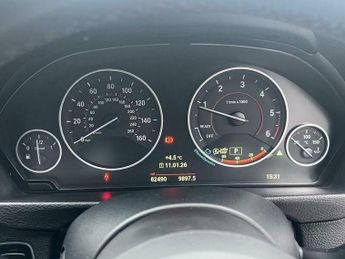 BMW 4 SERIES 2.0 420d M Sport Auto Euro 6 (s/s) 2dr