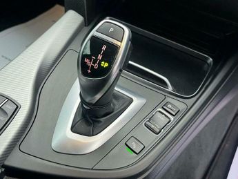 BMW 4 SERIES 2.0 420d M Sport Auto Euro 6 (s/s) 2dr