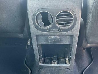 Volkswagen Golf Plus 2.0 TDI SE DSG Euro 5 5dr