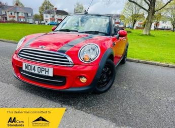 MINI Cooper COOPER