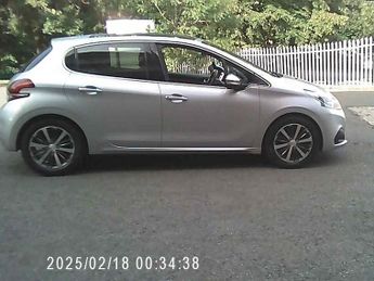 Peugeot 208 ALLURE