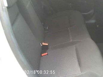 Peugeot 208 ALLURE
