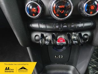 MINI Mini ONE+ULEZ COMPLAINT+BLUETOOTH+3M WARRANTY