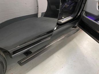 Land Rover Range Rover AUTOBIOGRAPHY