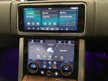 Land Rover Range Rover AUTOBIOGRAPHY