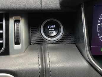Land Rover Range Rover AUTOBIOGRAPHY