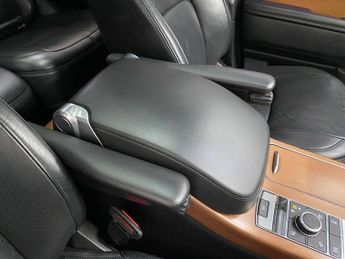 Land Rover Range Rover AUTOBIOGRAPHY