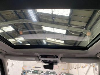 Land Rover Range Rover AUTOBIOGRAPHY