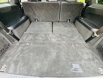 Mercedes GL Class GLS 350 D 4MATIC AMG LINE