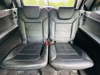Mercedes GL Class GLS 350 D 4MATIC AMG LINE