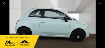 Fiat 500 POP 1.2 3DR
