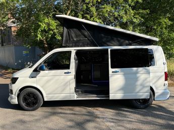 Volkswagen T6 Campervan Campervan