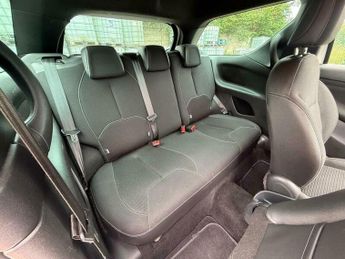 Citroen DS3 1.6 e-HDi Airdream DStyle Euro 5 (s/s) 3dr