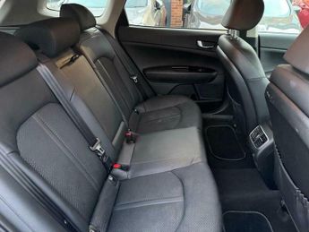 Kia Optima 1.7 CRDi 3 Sportswagon DCT Euro 6 (s/s) 5dr