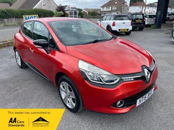 Renault Clio DYNAMIQUE NAV 16V
