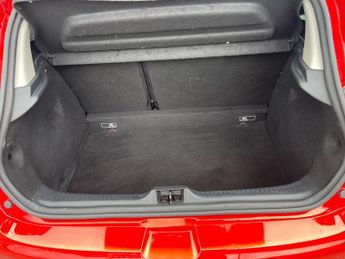 Renault Clio DYNAMIQUE NAV 16V