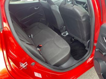 Renault Clio DYNAMIQUE NAV 16V