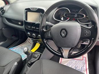 Renault Clio DYNAMIQUE NAV 16V