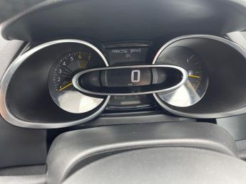 Renault Clio DYNAMIQUE NAV 16V