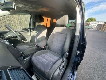 Volkswagen Touran 1.4 TSI SE MPV 7 SEATER Reg: KO13XFS