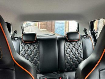 Volkswagen Up 1.0 High up! ASG Euro5 ULEZ Reg: KX62UYE