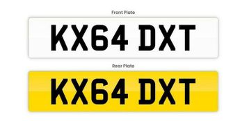 Toyota Aqua 1.5 Petrol Hybrid VVT-h 5dr Reg: KX64DXT