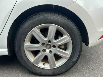 Volkswagen Polo 1.2L TSI Auto 5dr ULEZ Reg: KN61UGX