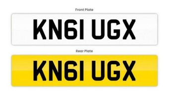Volkswagen Polo 1.2L TSI Auto 5dr ULEZ Reg: KN61UGX