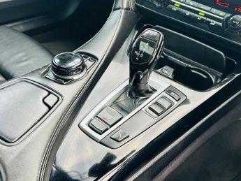 BMW 6 SERIES 640d M SPORT GRAN COUPE