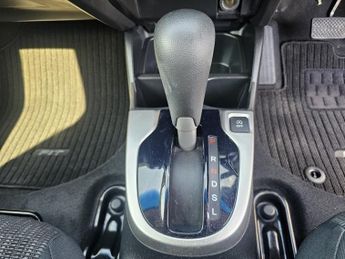 Honda Jazz 1.3 i-VTEC EX CVT Euro 6 (s/s) 5dr