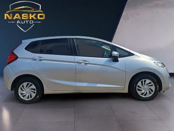 Honda Jazz 1.3 i-VTEC EX CVT Euro 6 (s/s) 5dr