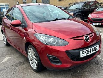 Mazda 2 1.3 Tamura Euro 5 5dr