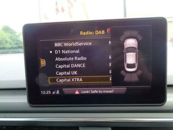 Audi A5 2.0 TFSI SE S Tronic Euro 6 (s/s) 2dr