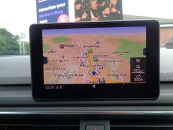 Audi A5 2.0 TFSI SE S Tronic Euro 6 (s/s) 2dr