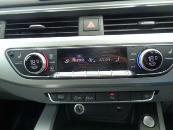Audi A5 2.0 TFSI SE S Tronic Euro 6 (s/s) 2dr