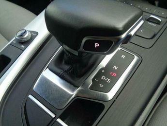Audi A5 2.0 TFSI SE S Tronic Euro 6 (s/s) 2dr