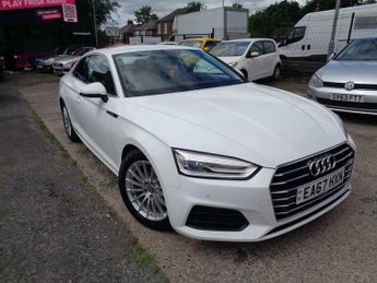 Audi A5 2.0 TFSI SE S Tronic Euro 6 (s/s) 2dr