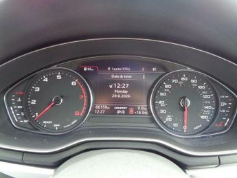 Audi A5 2.0 TFSI SE S Tronic Euro 6 (s/s) 2dr