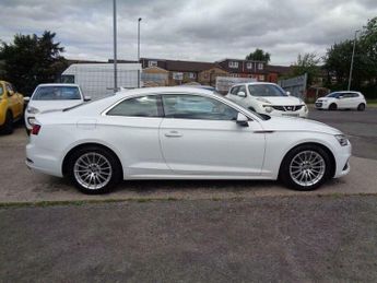 Audi A5 2.0 TFSI SE S Tronic Euro 6 (s/s) 2dr