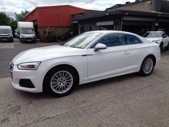 Audi A5 2.0 TFSI SE S Tronic Euro 6 (s/s) 2dr