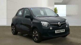 Renault Twingo 1.0 SCe Play Euro 6 5dr