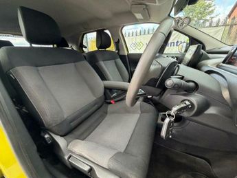 Citroen C4 Cactus 1.2 PureTech Flair ETG5 Euro 6 (s/s) 5dr