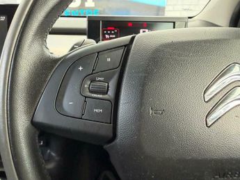 Citroen C4 Cactus 1.2 PureTech Flair ETG5 Euro 6 (s/s) 5dr