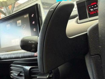Citroen C4 Cactus 1.2 PureTech Flair ETG5 Euro 6 (s/s) 5dr