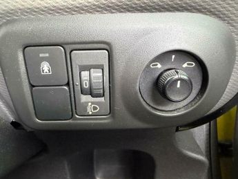 Citroen C4 Cactus 1.2 PureTech Flair ETG5 Euro 6 (s/s) 5dr