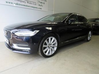 Volvo S90 D5 POWERPULSE INSCRIPTION AWD