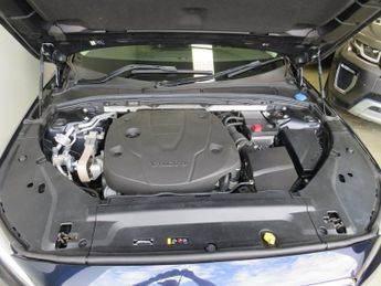 Volvo S90 D5 POWERPULSE INSCRIPTION AWD