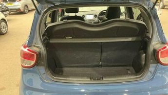 Hyundai I10 1.2 Premium SE Auto Euro 6 5dr